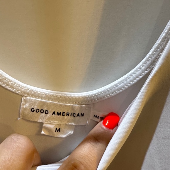 Scuba body suit - Picture 4 of 4